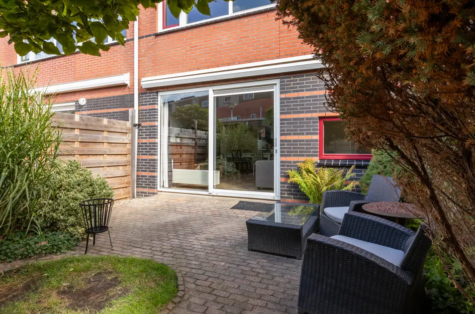 Beethovenhof 18