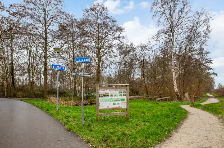 Beethovenhof 18