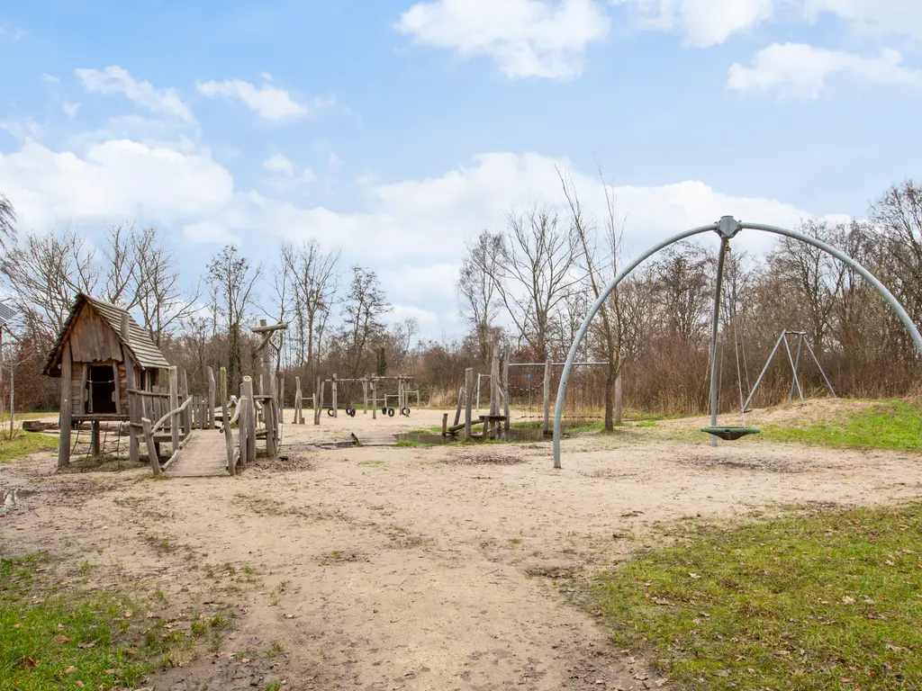 Beethovenhof 18, GOUDA