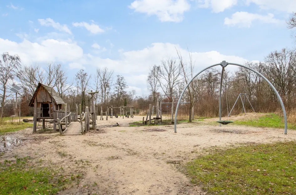 Beethovenhof 18