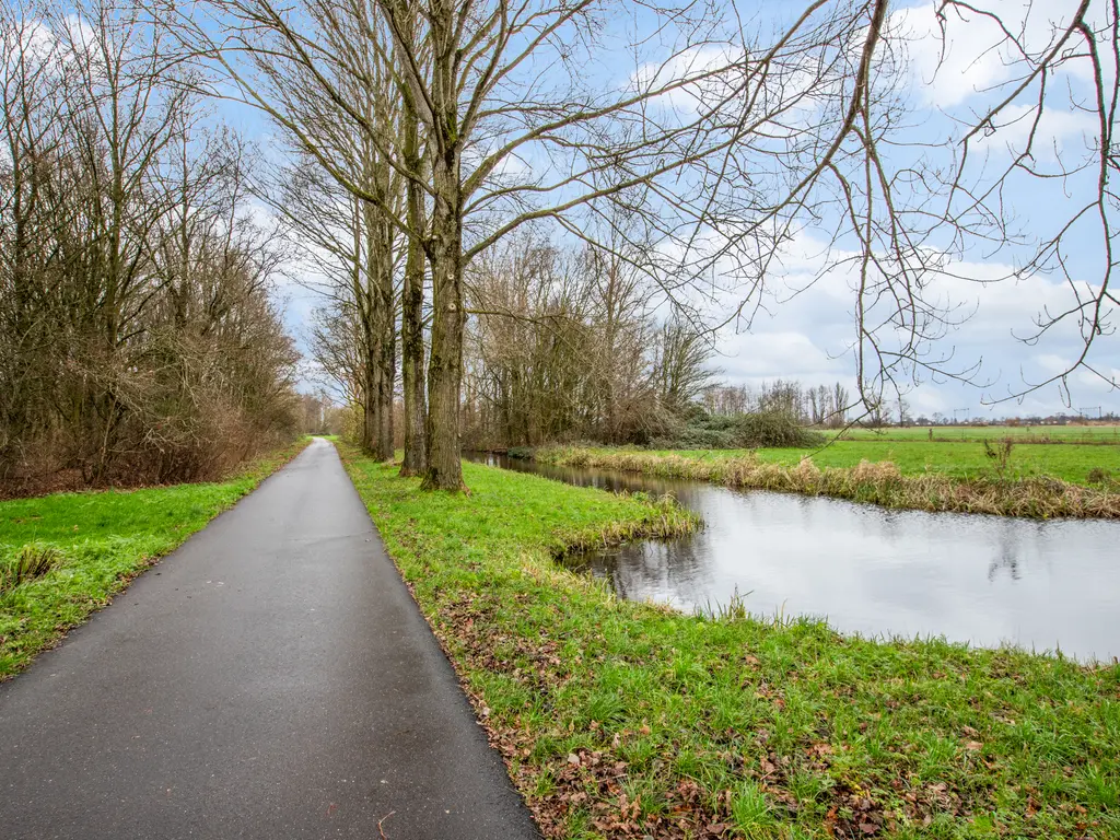 Beethovenhof 18, GOUDA