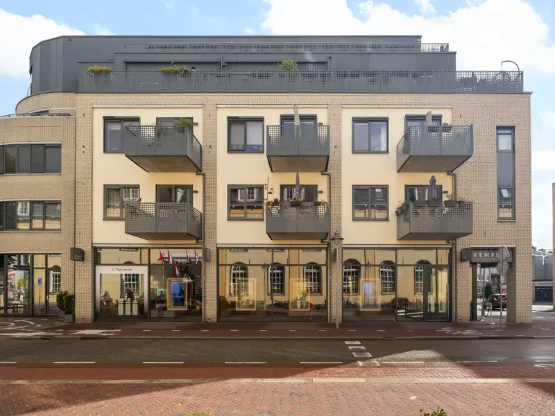 Agnietenstraat 82, GOUDA