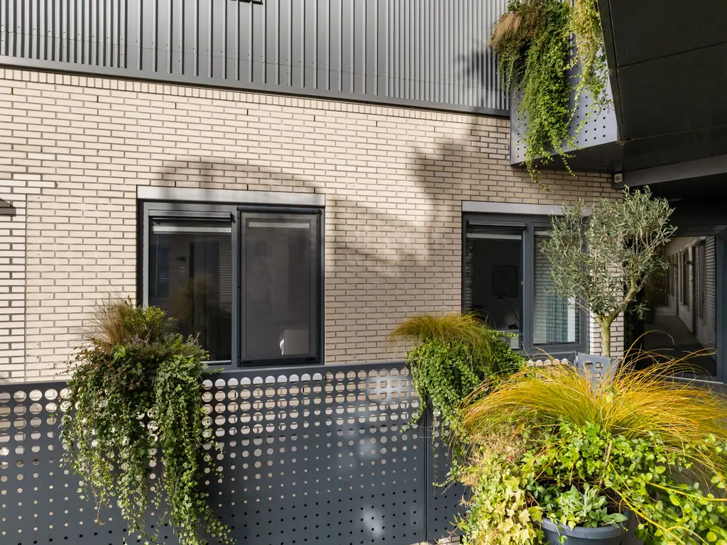 Agnietenstraat 82, GOUDA