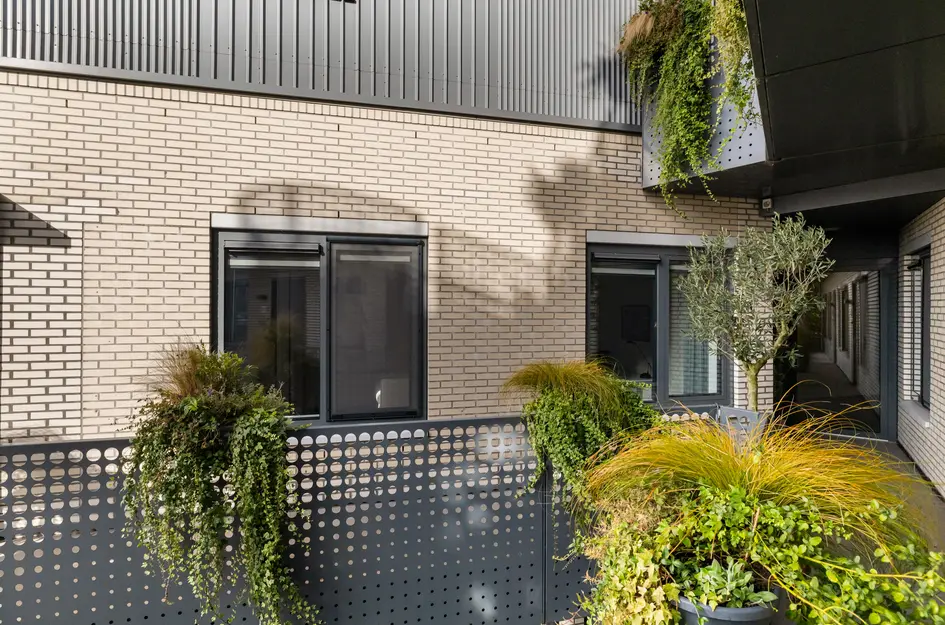 Agnietenstraat 82