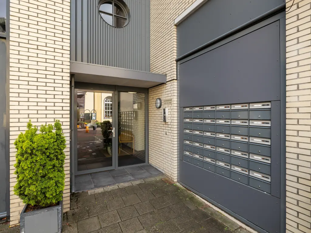 Agnietenstraat 82, GOUDA