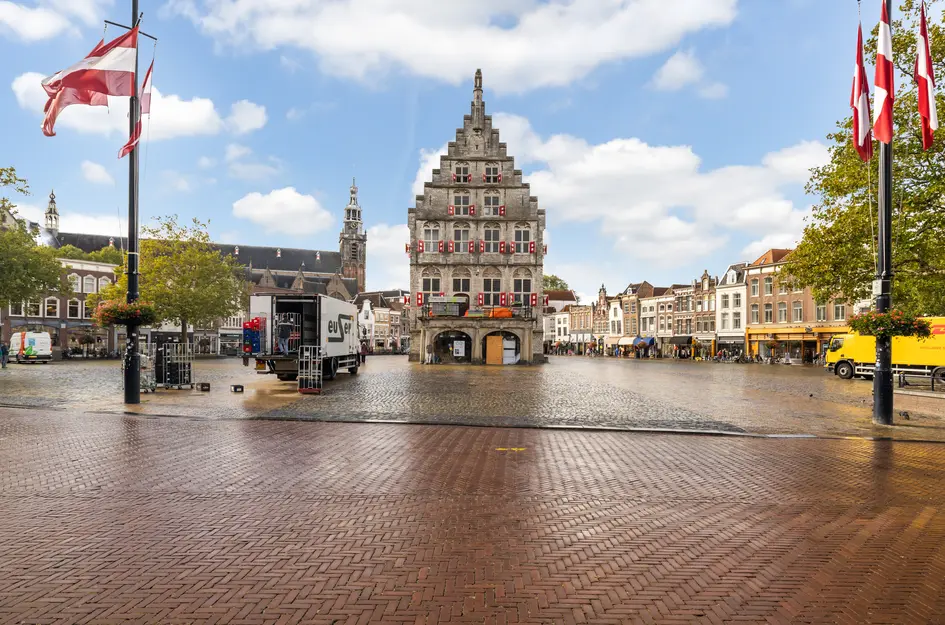 Agnietenstraat 82