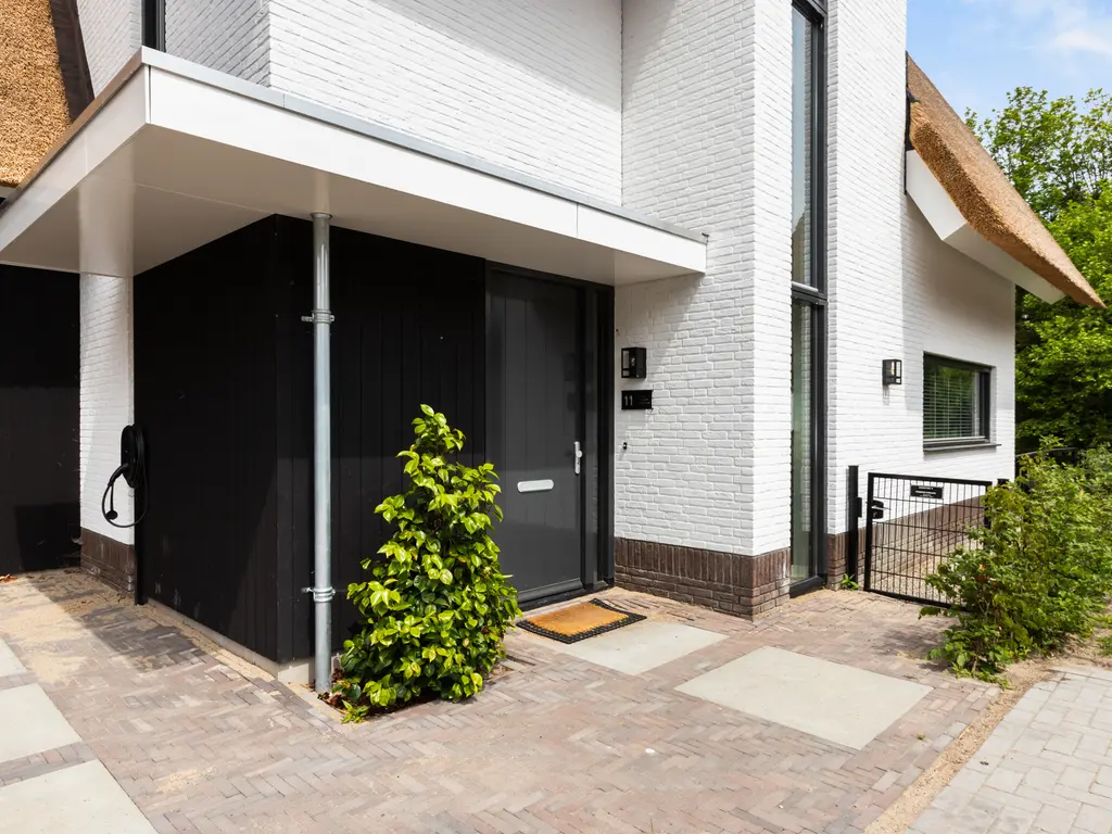 Roberthof 11, GOUDA