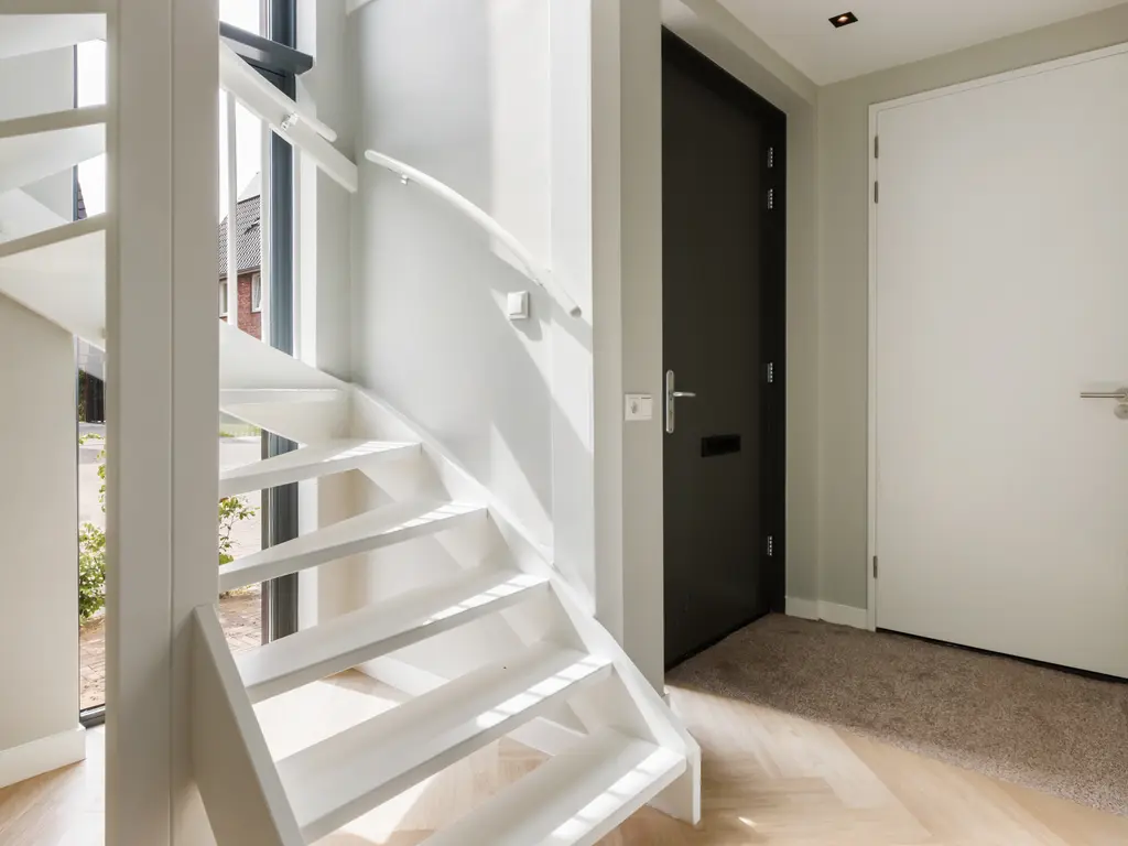 Roberthof 11, GOUDA
