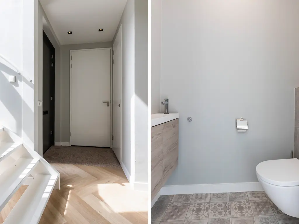 Roberthof 11, GOUDA