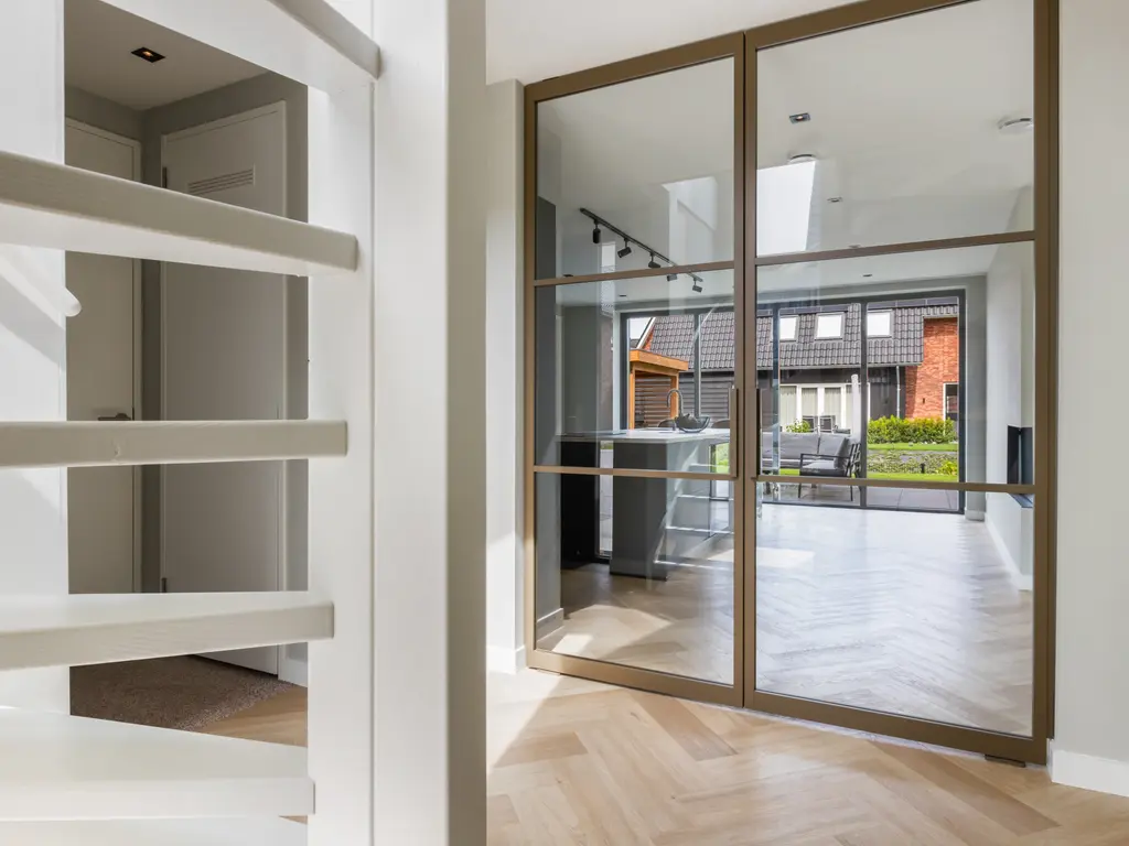 Roberthof 11, GOUDA