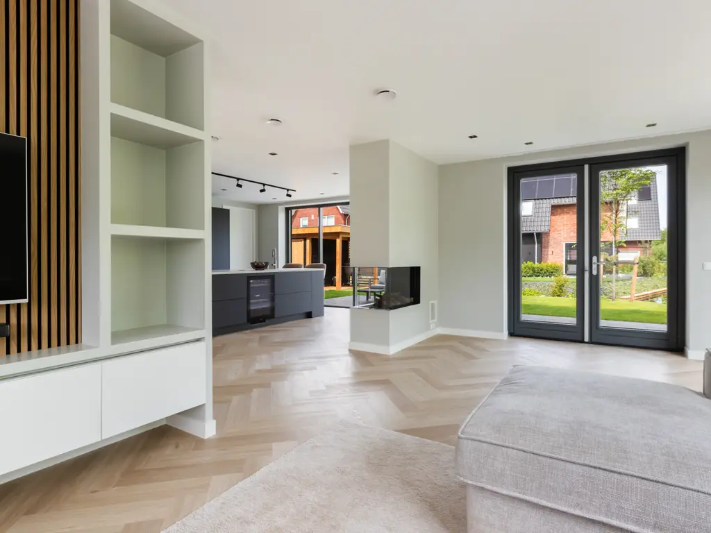 Roberthof 11, GOUDA