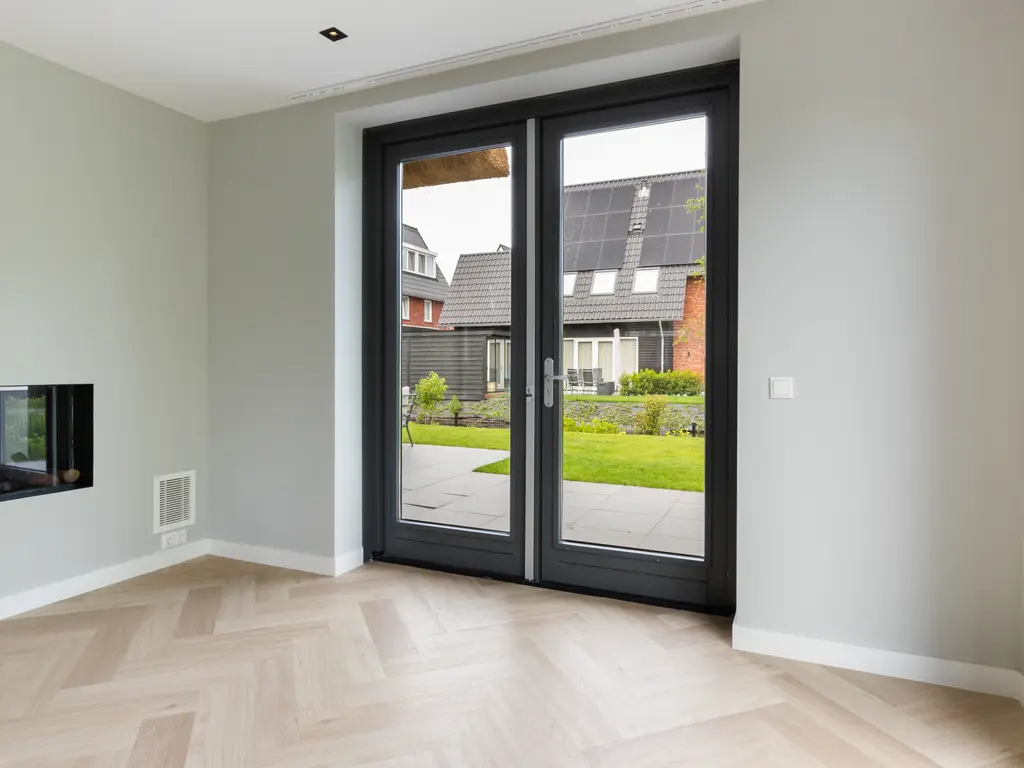 Roberthof 11, GOUDA