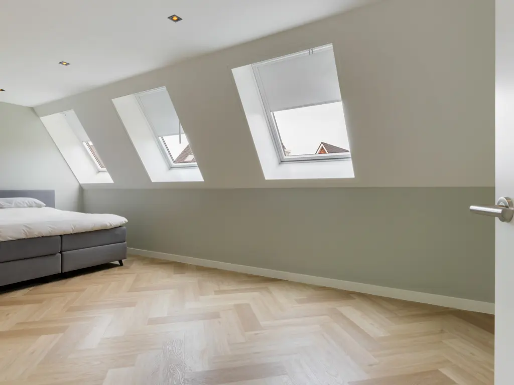 Roberthof 11, GOUDA