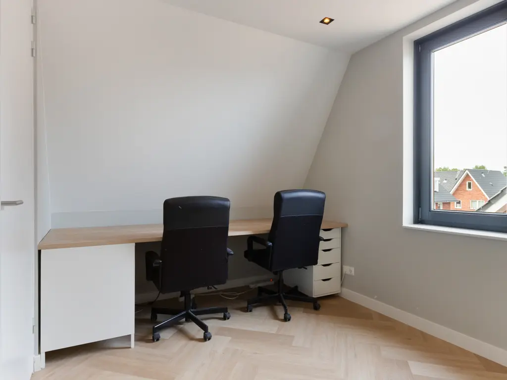 Roberthof 11, GOUDA