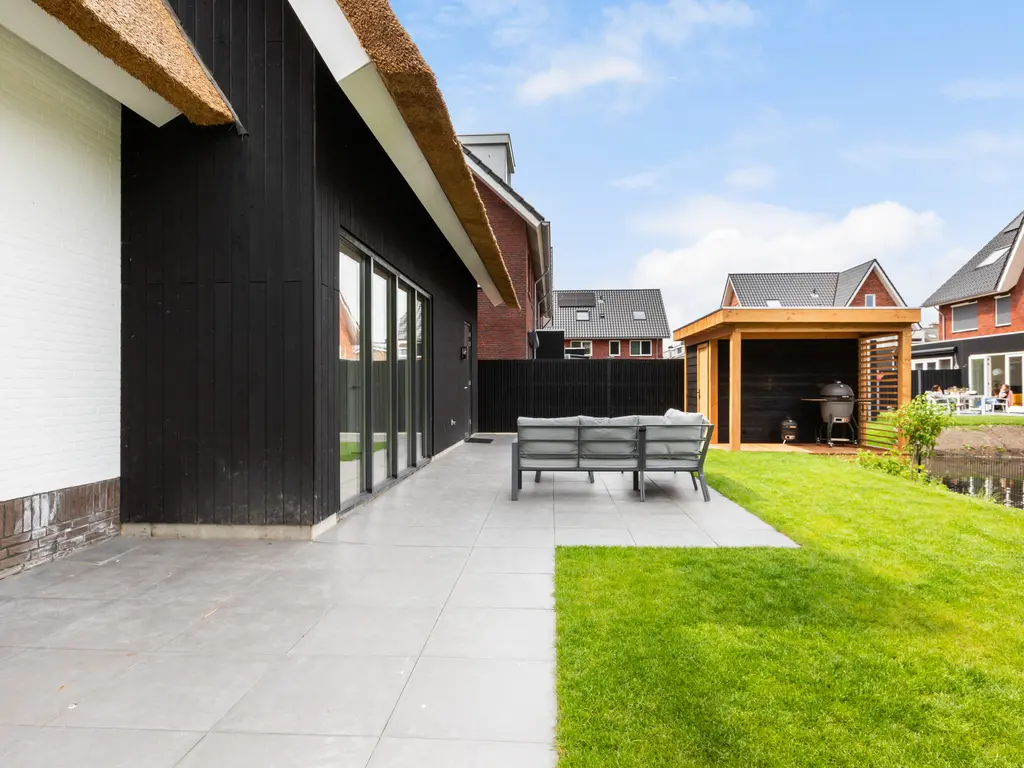 Roberthof 11, GOUDA