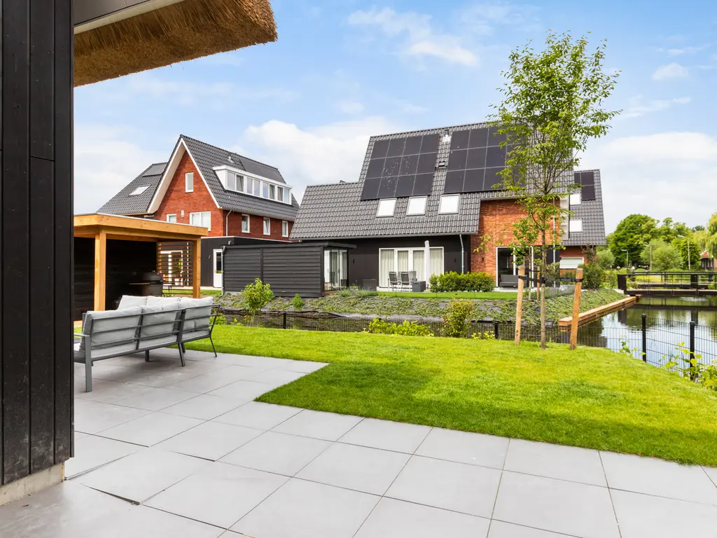 Roberthof 11, GOUDA