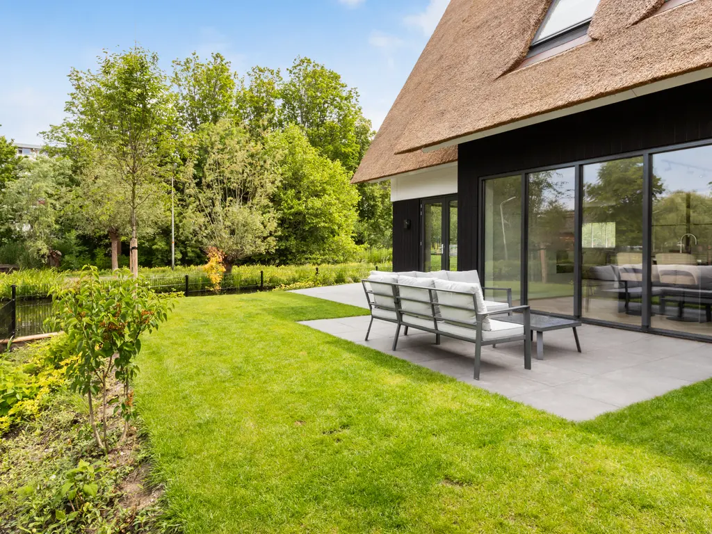 Roberthof 11, GOUDA