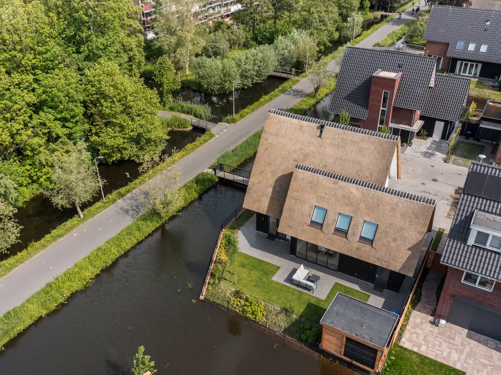Roberthof 11, GOUDA