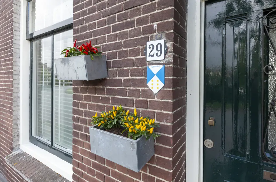 Gouderaksedijk 29