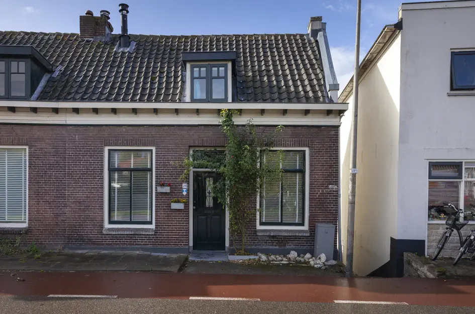 Gouderaksedijk 29