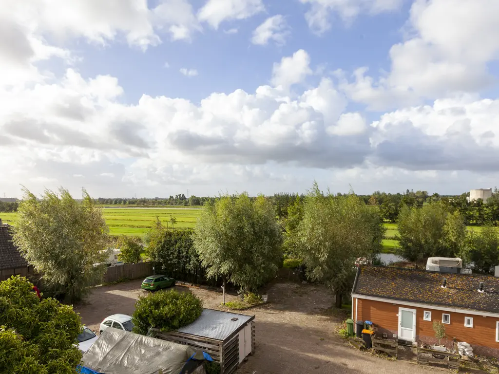 Gouderaksedijk 29, GOUDA