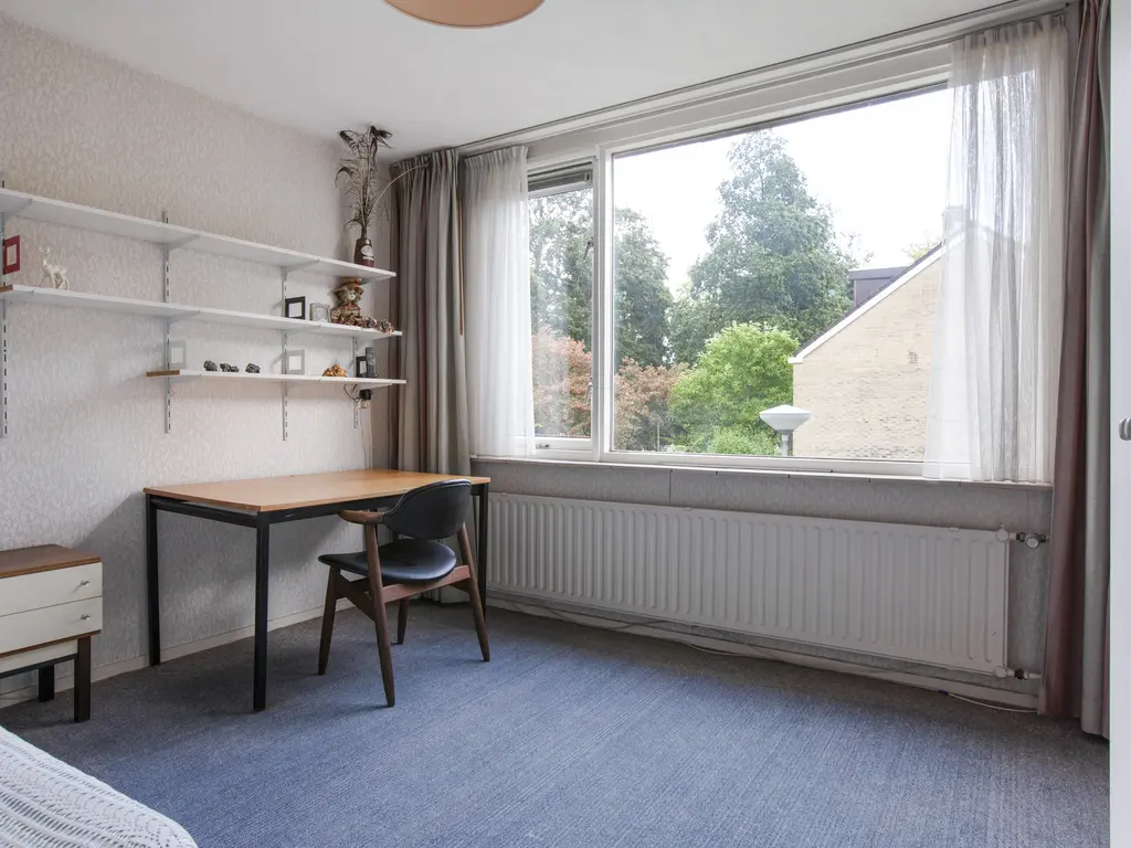 Woudestein 2, GOUDA