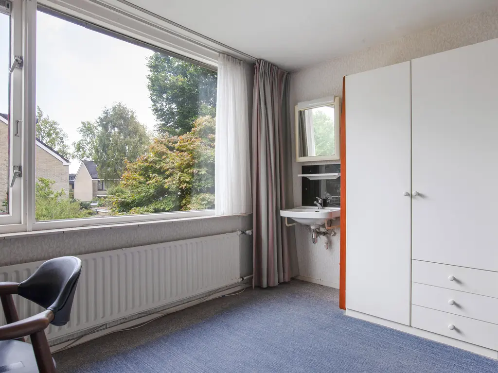 Woudestein 2, GOUDA