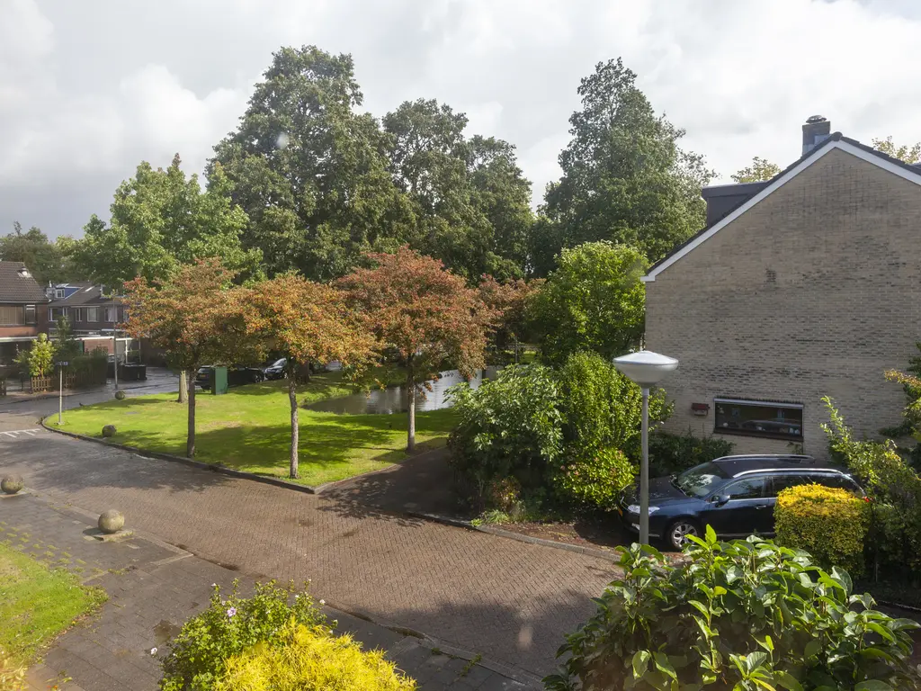 Woudestein 2, GOUDA