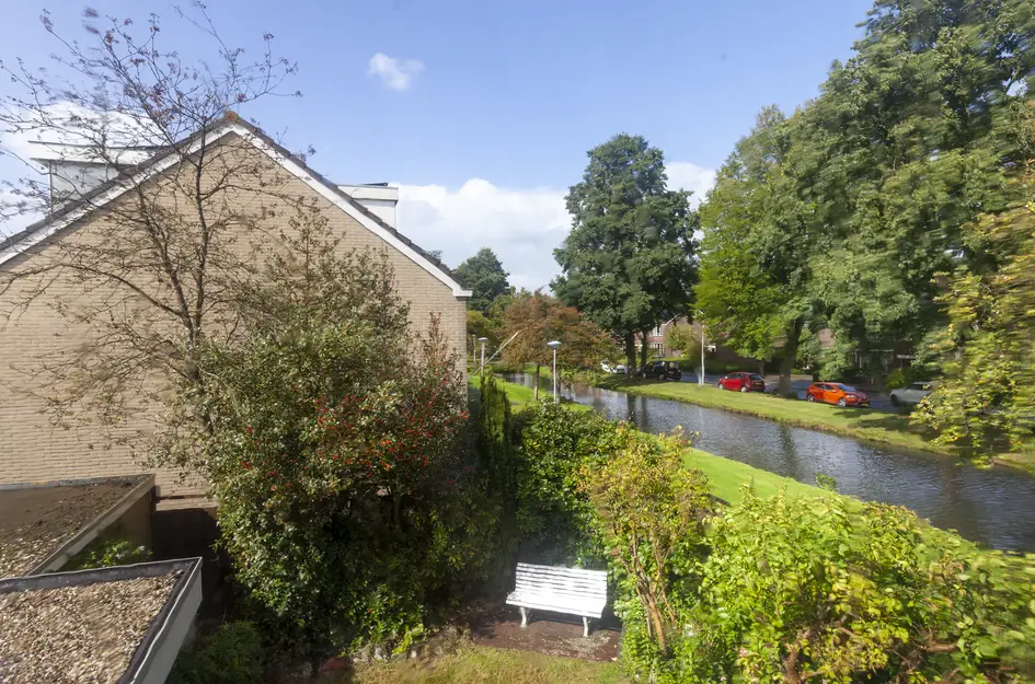 Woudestein 2