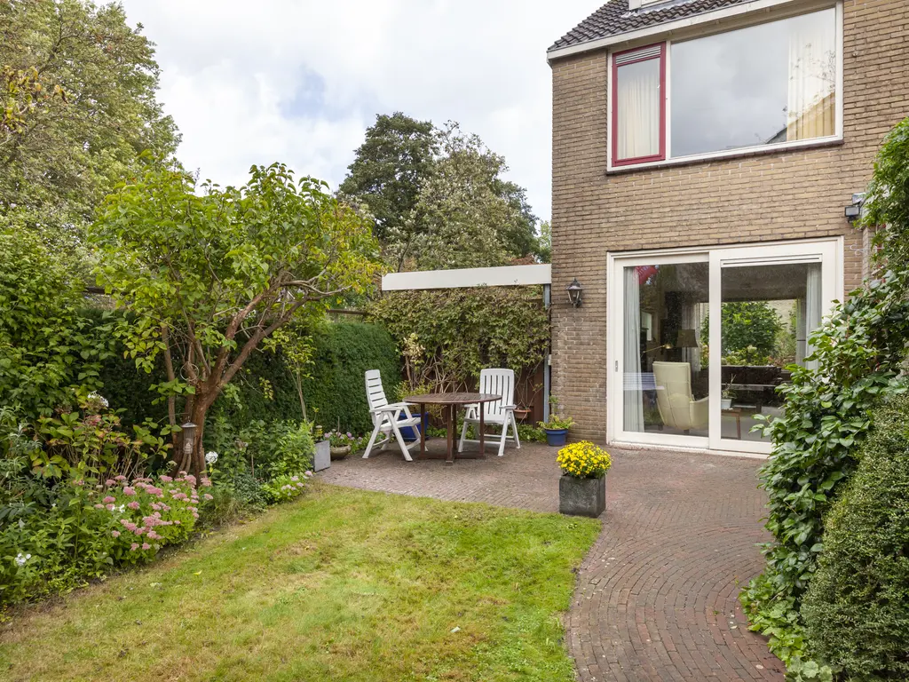 Woudestein 2, GOUDA