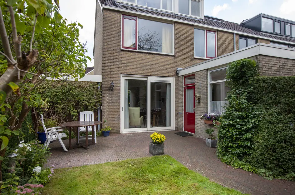 Woudestein 2
