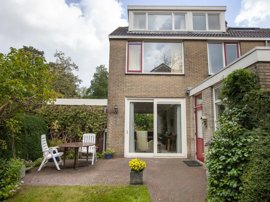 Woudestein 2, GOUDA