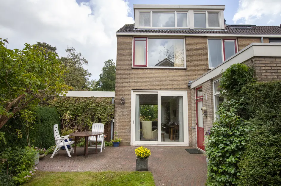 Woudestein 2
