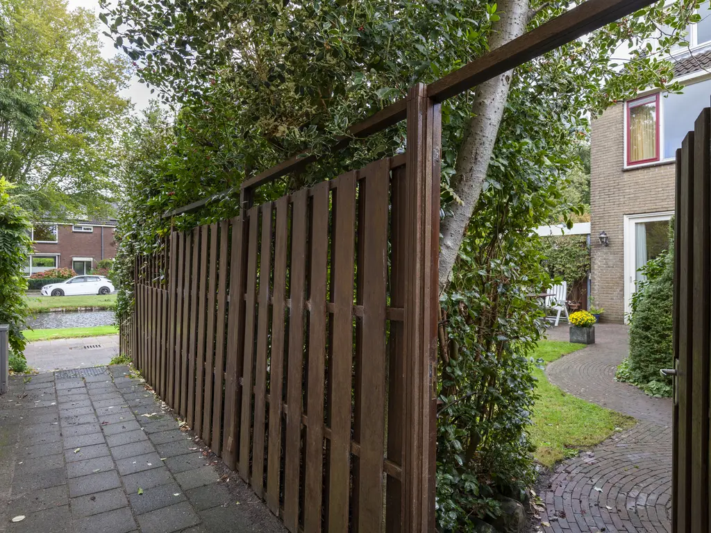 Woudestein 2, GOUDA