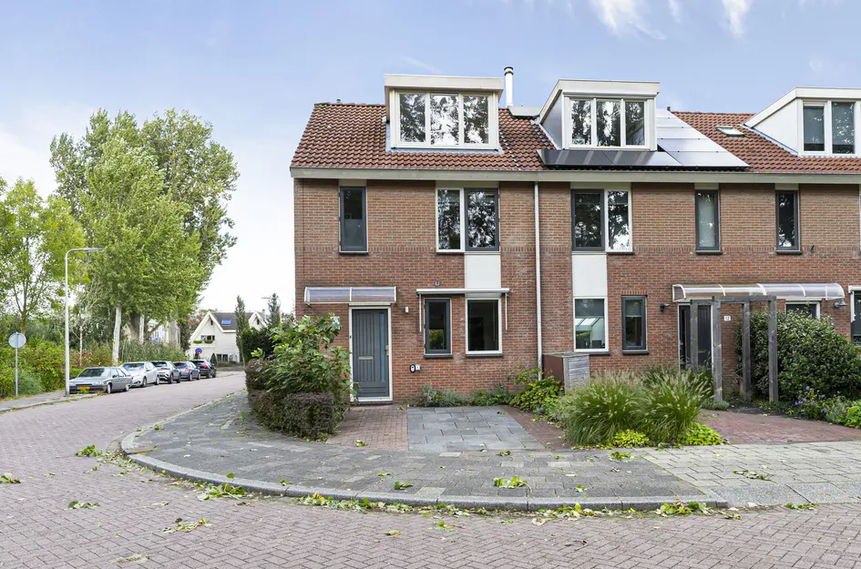 Livingstonelaan 14