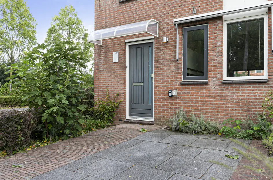 Livingstonelaan 14