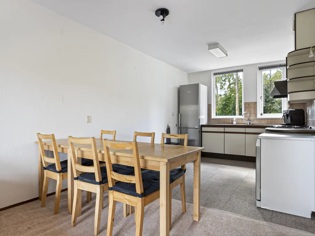 Livingstonelaan 14, GOUDA