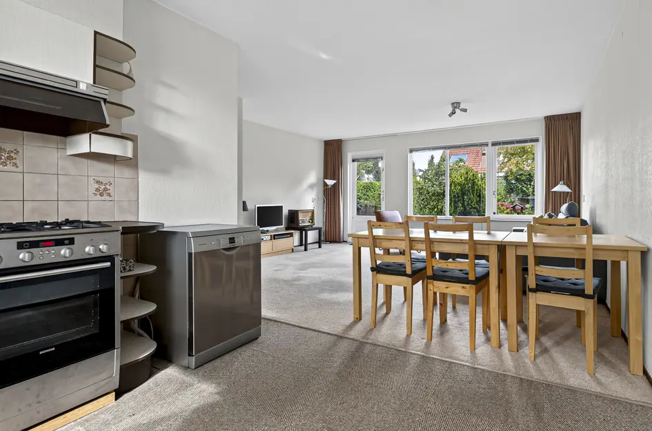 Livingstonelaan 14