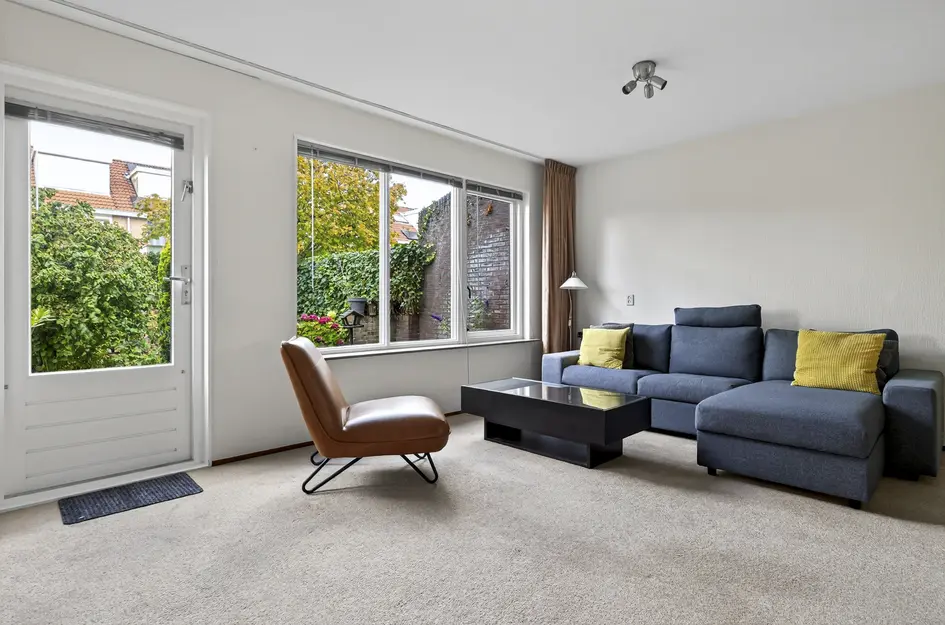 Livingstonelaan 14