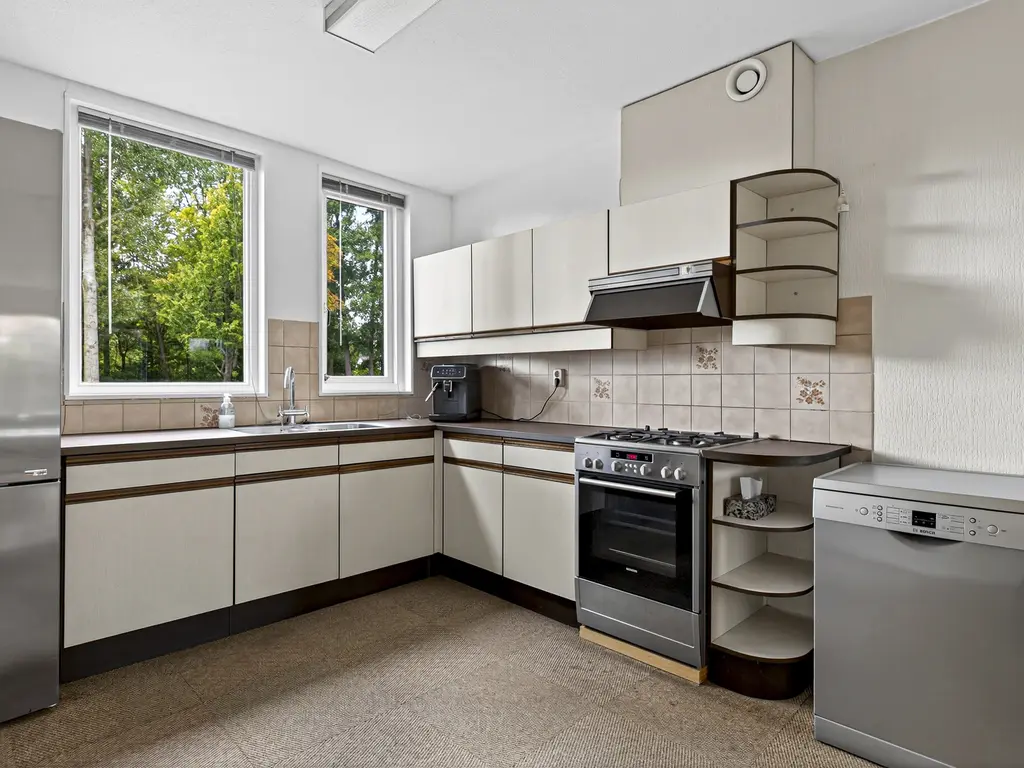 Livingstonelaan 14, GOUDA