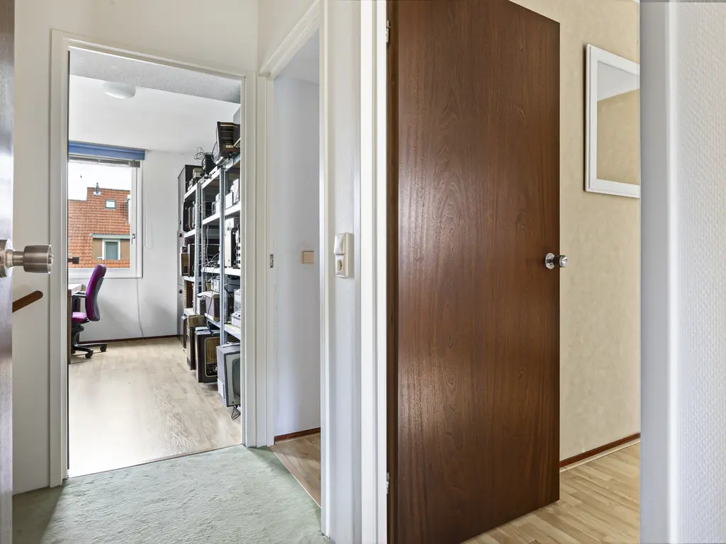 Livingstonelaan 14, GOUDA