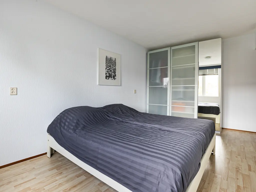 Livingstonelaan 14, GOUDA