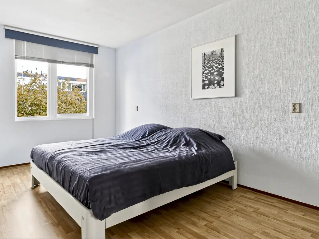 Livingstonelaan 14, GOUDA