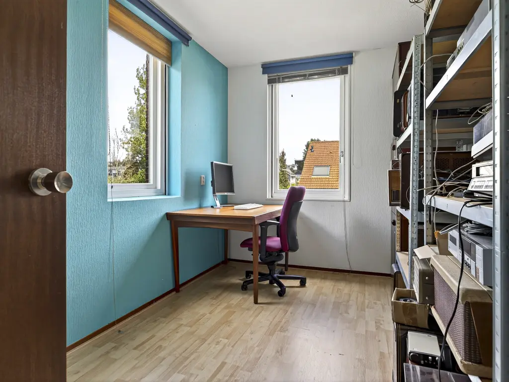 Livingstonelaan 14, GOUDA