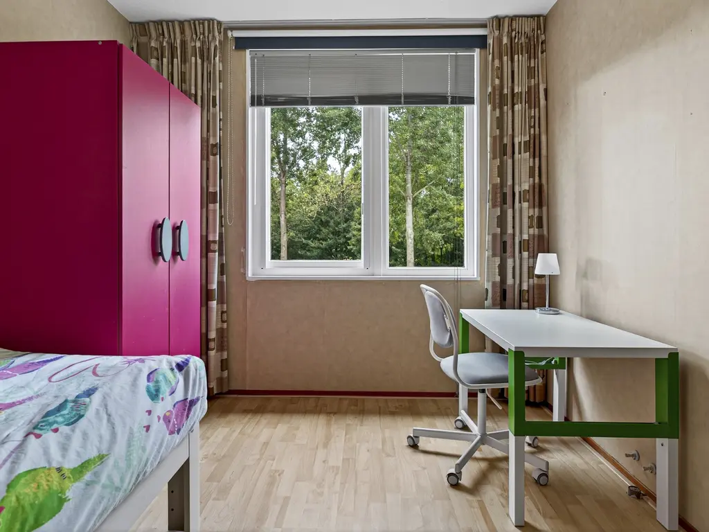 Livingstonelaan 14, GOUDA