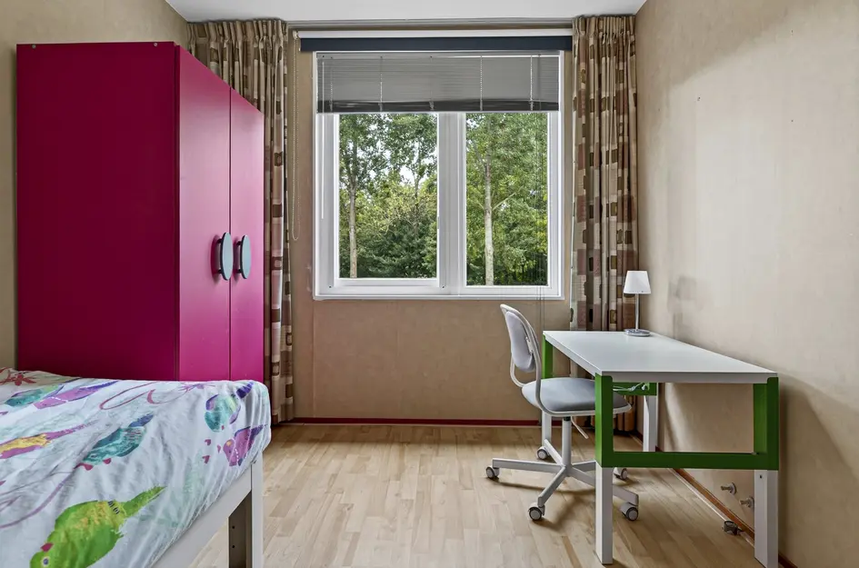 Livingstonelaan 14