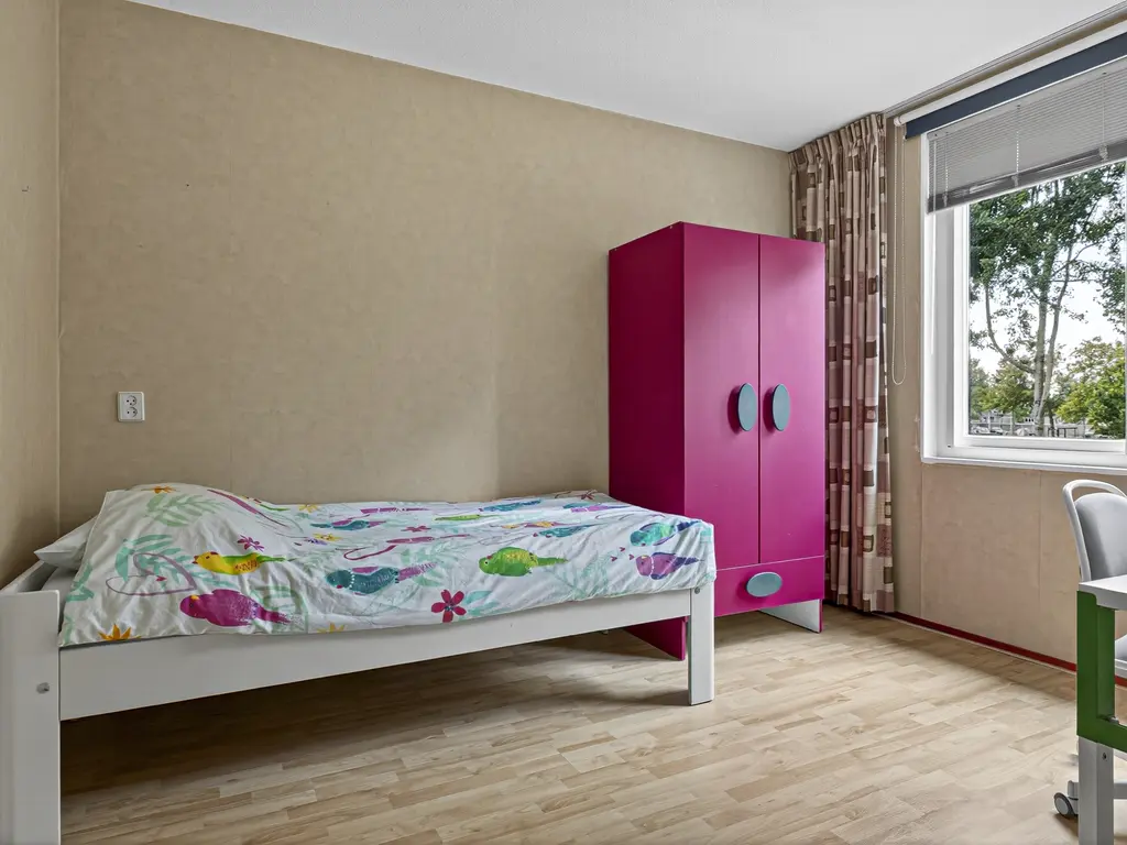 Livingstonelaan 14, GOUDA