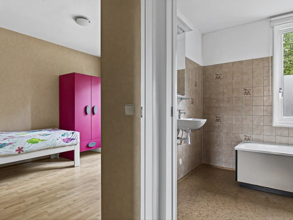 Livingstonelaan 14, GOUDA