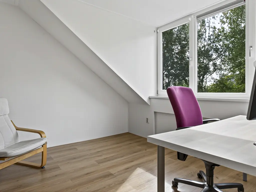 Livingstonelaan 14, GOUDA