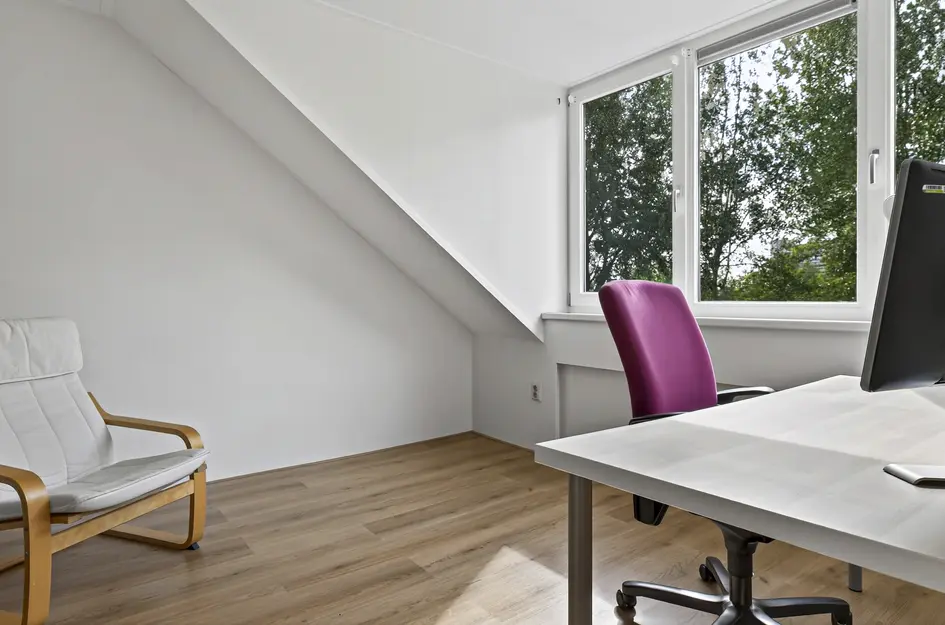 Livingstonelaan 14